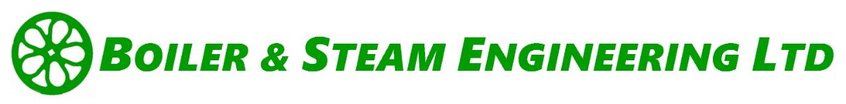 Boiler & Steam Engineering Ltd